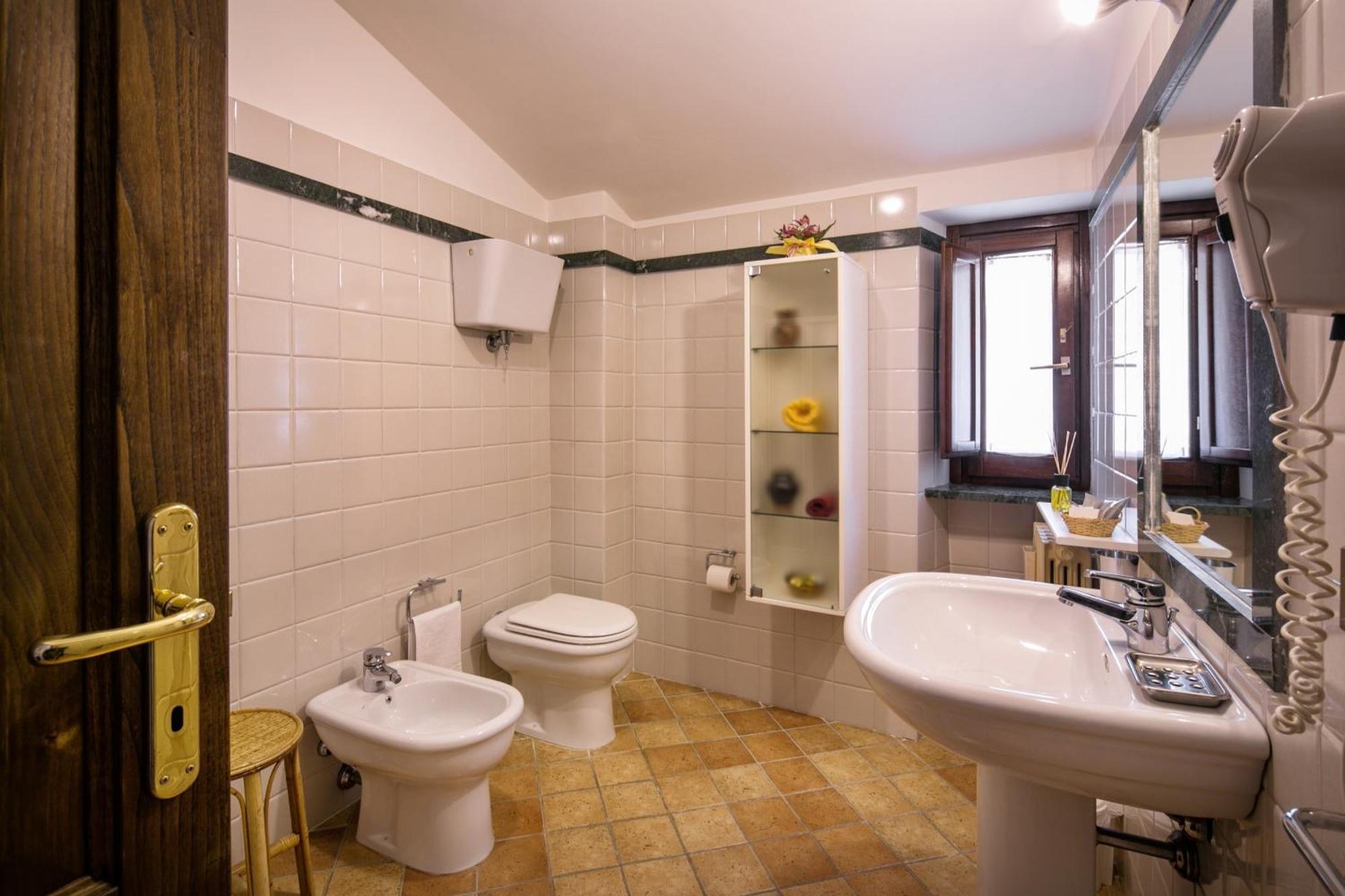 Villa Rosy Assise Extérieur photo