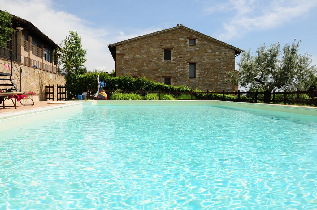 Villa Rosy Assise Extérieur photo