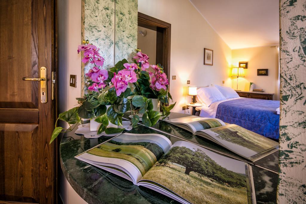 Villa Rosy Assise Extérieur photo