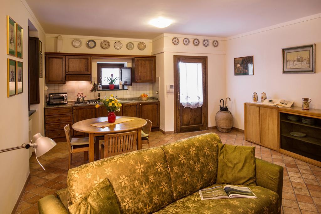 Villa Rosy Assise Extérieur photo