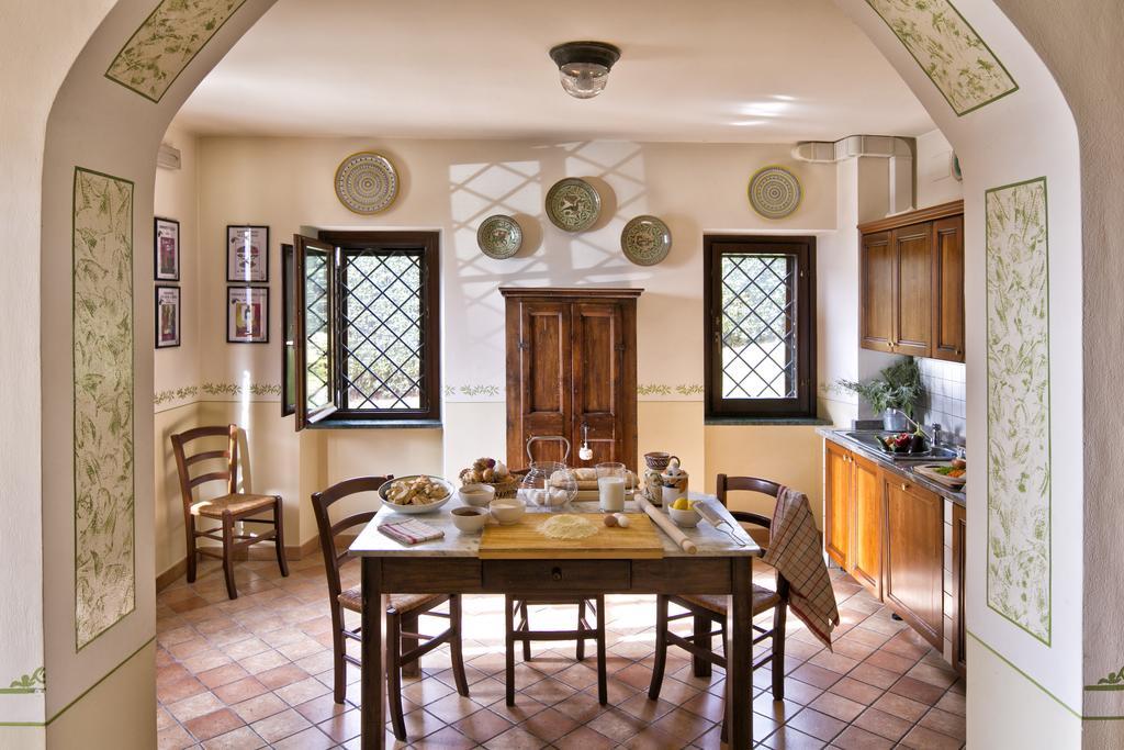 Villa Rosy Assise Extérieur photo