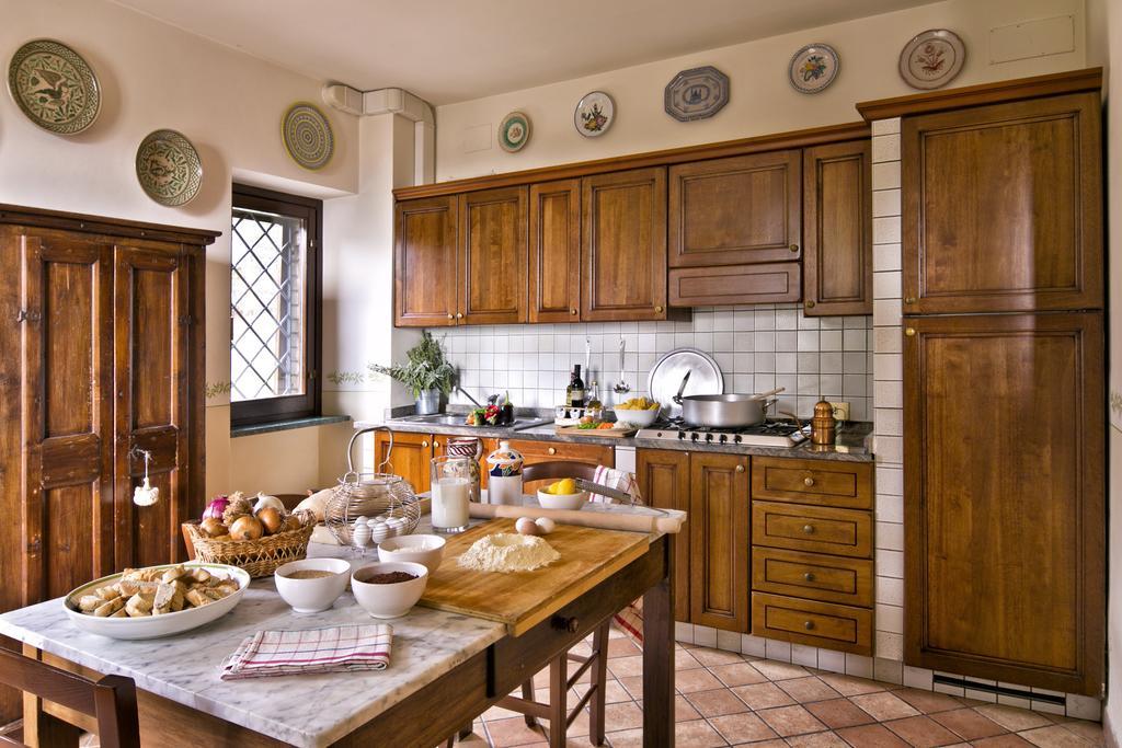 Villa Rosy Assise Extérieur photo