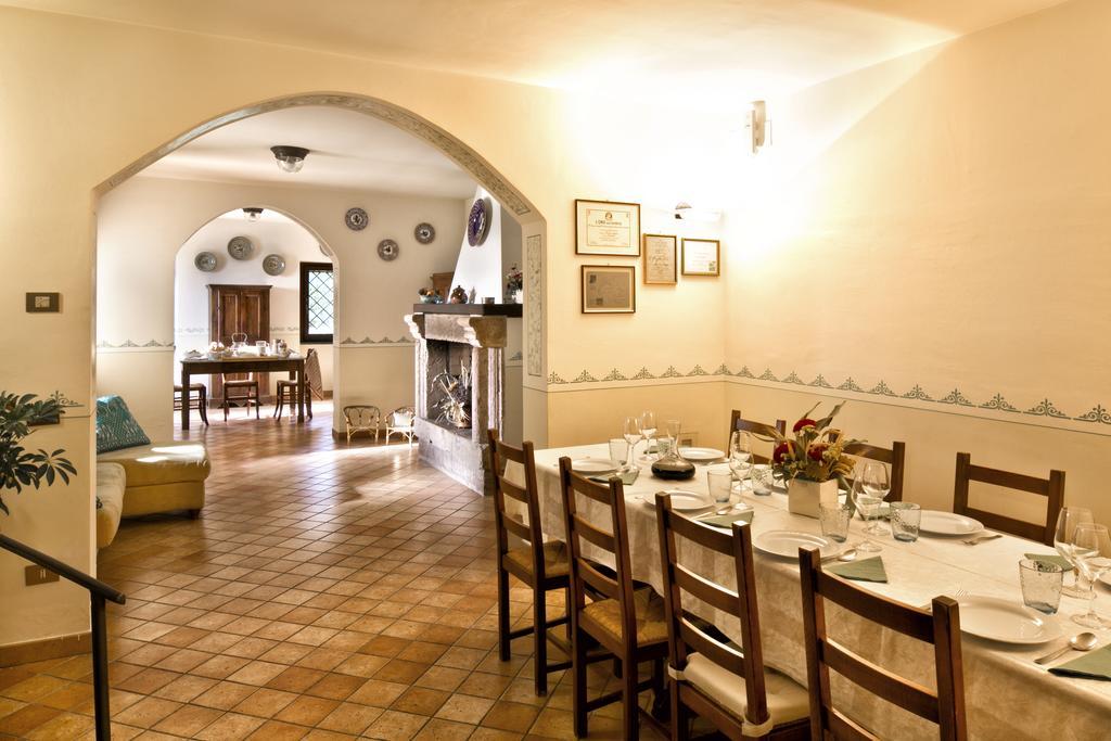 Villa Rosy Assise Extérieur photo