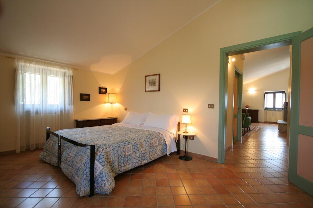 Villa Rosy Assise Extérieur photo