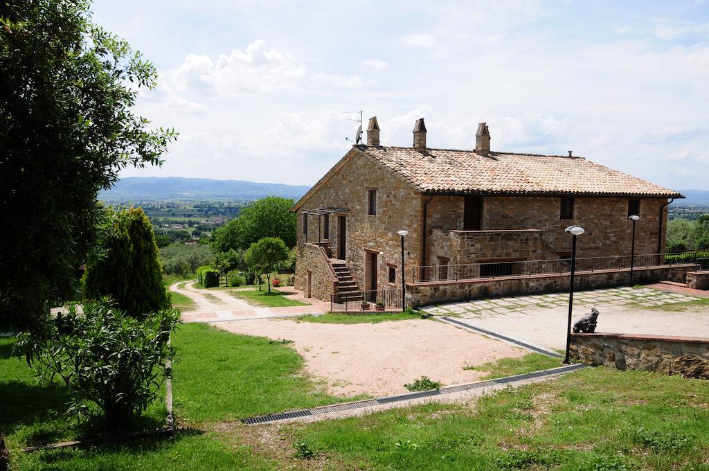 Villa Rosy Assise Extérieur photo