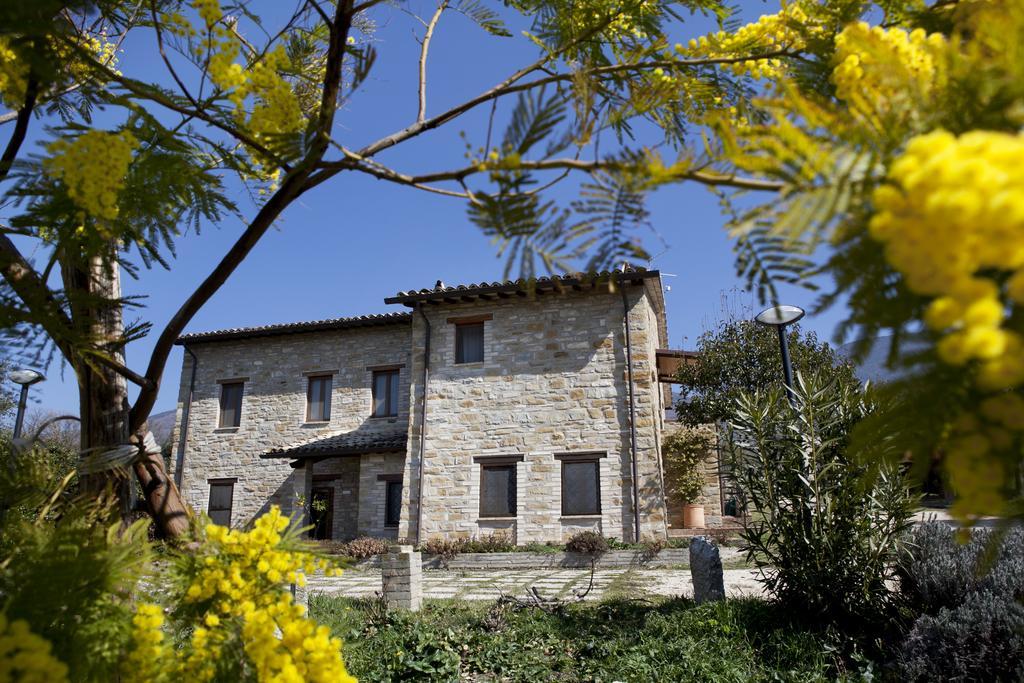 Villa Rosy Assise Extérieur photo